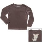 PULL LITTLE VERSION SUD Pull fille