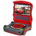  Lecteur DVD/DivX portable Cars