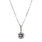CHAINES ET PENDENTIFS LE DIAMANTAIRE Chaîne et Pendentif