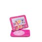 LECTEUR CD-BOOMBOX Lecteur DVD Portable Disney Princess