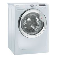 LAVE-LINGE SECHANT HOOVER VHW964DP