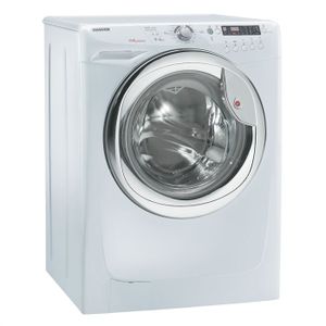 LAVE-LINGE SECHANT HOOVER VHW964DP