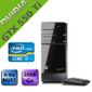 UNITE CENTRALE SEULE - MINI PC HP Pavilion H8-1140fr