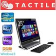 ORDINATEUR TOUT-EN-UN HP Envy 23-d020ef Touchsmart Tout-en-Un
