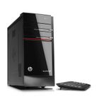 UNITE CENTRALE SEULE - MINI PC HP Pavilion HPE h8-1210ef Desktop PC