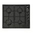 CONTINENTAL EDISON CTG4EB - Table de cuisson gaz