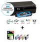 IMPRIMANTE - MULTIFONCTION HP Photosmart 5510 + Pack cartouches 364