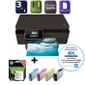  HP Photosmart 6520 (CX017B) + pack cartouches 364