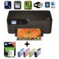  HP Deskjet 3522A (CX055B) + pack cartouches 364