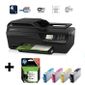  HP Officejet 4622 (CZ296B) + HP Combo Pack n° 364