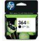 CARTOUCHE IMPRIMANTE HP n° 364XL (CN684EE) Noire
