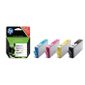 CARTOUCHE IMPRIMANTE Combo Pack HP 364 (SD534EE)