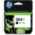 CARTOUCHE IMPRIMANTE HP n° 364XL (CN684EE) Noire