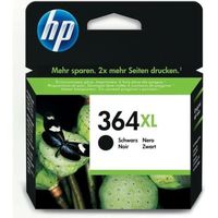 CARTOUCHE IMPRIMANTE HP n° 364XL (CN684EE) Noire
