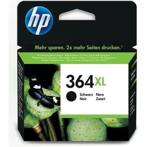CARTOUCHE IMPRIMANTE HP n° 364XL (CN684EE) Noire