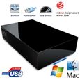 DISQUE DUR EXTERNE LaCie Hard Disk, Design by Neil Poulton 1000 Go 3.