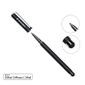 STYLET POUR TABLETTE Kensington stylet/stylo Virtuoso noir pour iPad