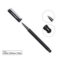 STYLET POUR TABLETTE Kensington Stylet/Stylo Virtuoso Noir pour iPad