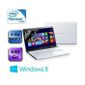  Sony VAIO SVE1712A4E/W