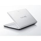 ORDINATEUR PORTABLE Sony VAIO VPC-EH2C4E/W