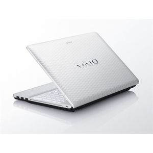 Sony VAIO VPC-EH2C4E/W