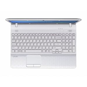 Sony VAIO VPC-EH2C4E/W
