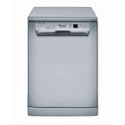 LAVE-VAISSELLE HOT POINT LFF 8214E X