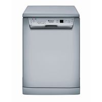 LAVE-VAISSELLE HOT POINT LFF 8214E X