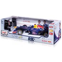 RED BULL Radio Commande F1 Sebastian Vettel RED BULL Radio Commande F1 Sebastian Vettel
