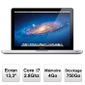 ORDINATEUR PORTABLE Apple MacBook Pro 13" (MD314F/A)