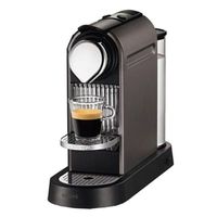 MACHINE A EXPRESSO  KRUPS YY1464FD Citiz