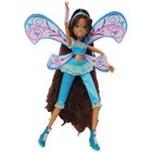 POUPEE-POUPON Winx Believix Layla - Ailes Eteincelantes