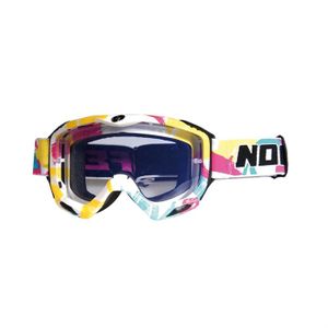 Masque No Fear Air Force Flashy