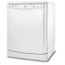 INDESIT DFG054FR Lave-Vaisselle