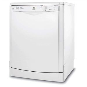 INDESIT DFG054FR Lave-Vaisselle