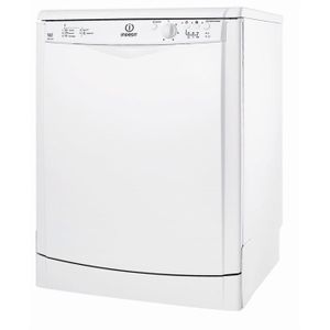 LAVE-VAISSELLE INDESIT DFG254FR