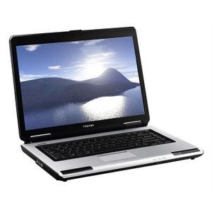 ORDINATEUR PORTABLE Toshiba Satellite L40-157