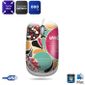 SOURIS Elypse Mini souris optique USB Vogue Fun