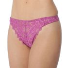  SANS COMPLEXE String Arum Femme