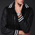MONTRE BRACELET GUESS COLLECTION Montre Chronographe Homme