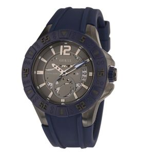 MONTRE BRACELET GUESS Montre W0034G6 Homme MONTRE BRACELET GUESS Montre W0034G6 Homme