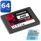 DISQUE DUR SSD Kingston 64Go SSD Now V200