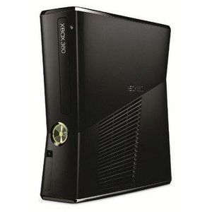XBOX 360 CONSOLE XBOX 360 4 Go