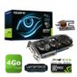  Gigabyte GTX670 4Go GDDR5 OC