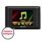 BALADEUR MP3 / MP4 ARCHOS 24D Vision 4GO