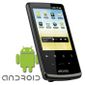BALADEUR MP3 / MP4 Archos 28 Tablette Internet 4 Go