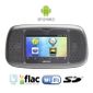 RADIO PORTABLE ARCHOS 35 HOME 4GO Webradio Android