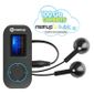 BALADEUR MP3 / MP4 Memup Funklip 4 Go noir