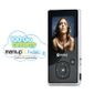 BALADEUR MP3 / MP4 MEMUP K-Star 4 Go FM