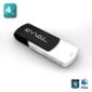 CLE USB Ryval Clé USB R360 4 Go